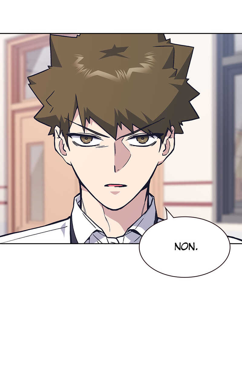Study Group Chapitre 122 - Page 100