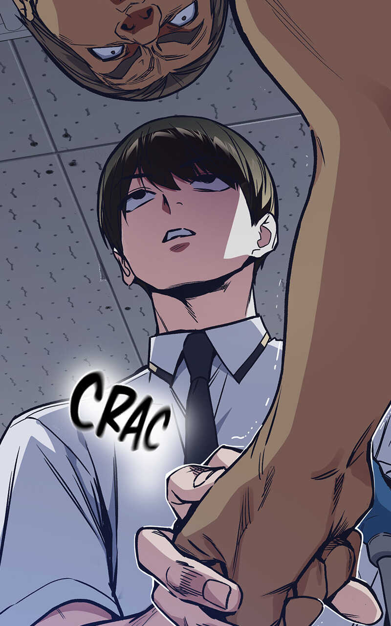 Study Group Chapitre 122 - Page 106