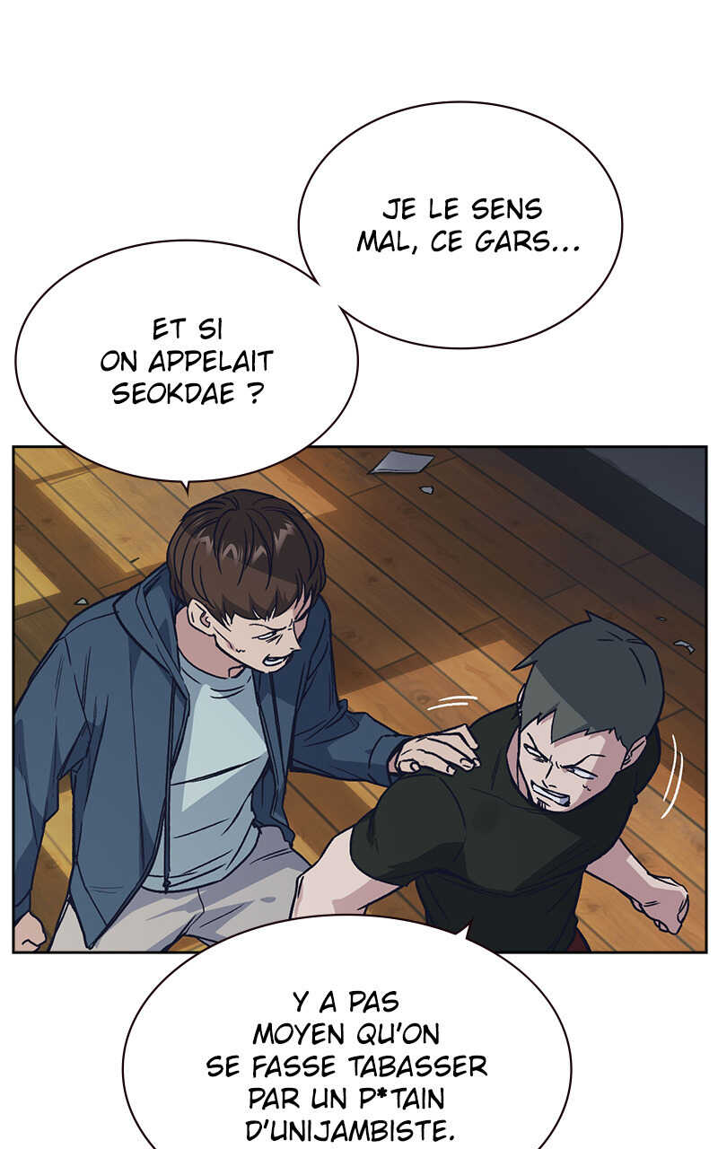 Study Group Chapitre 122 - Page 18