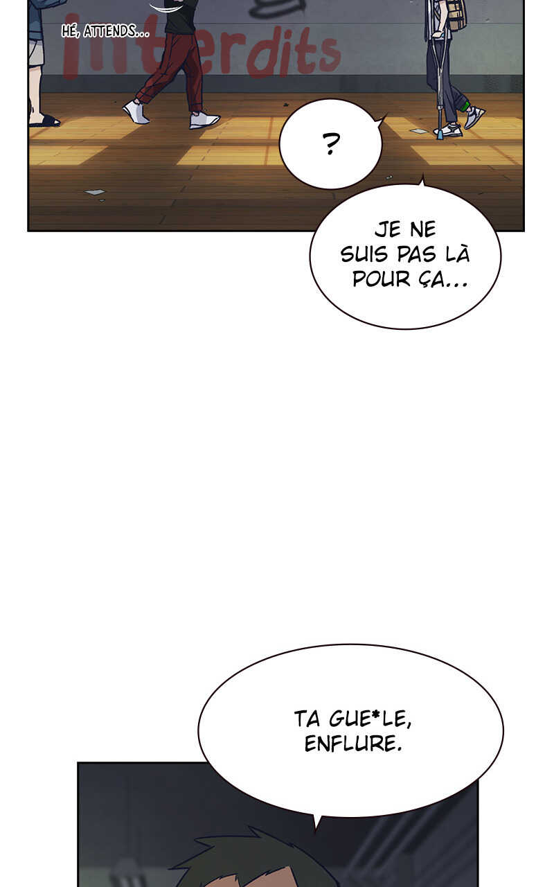Study Group Chapitre 122 - Page 20