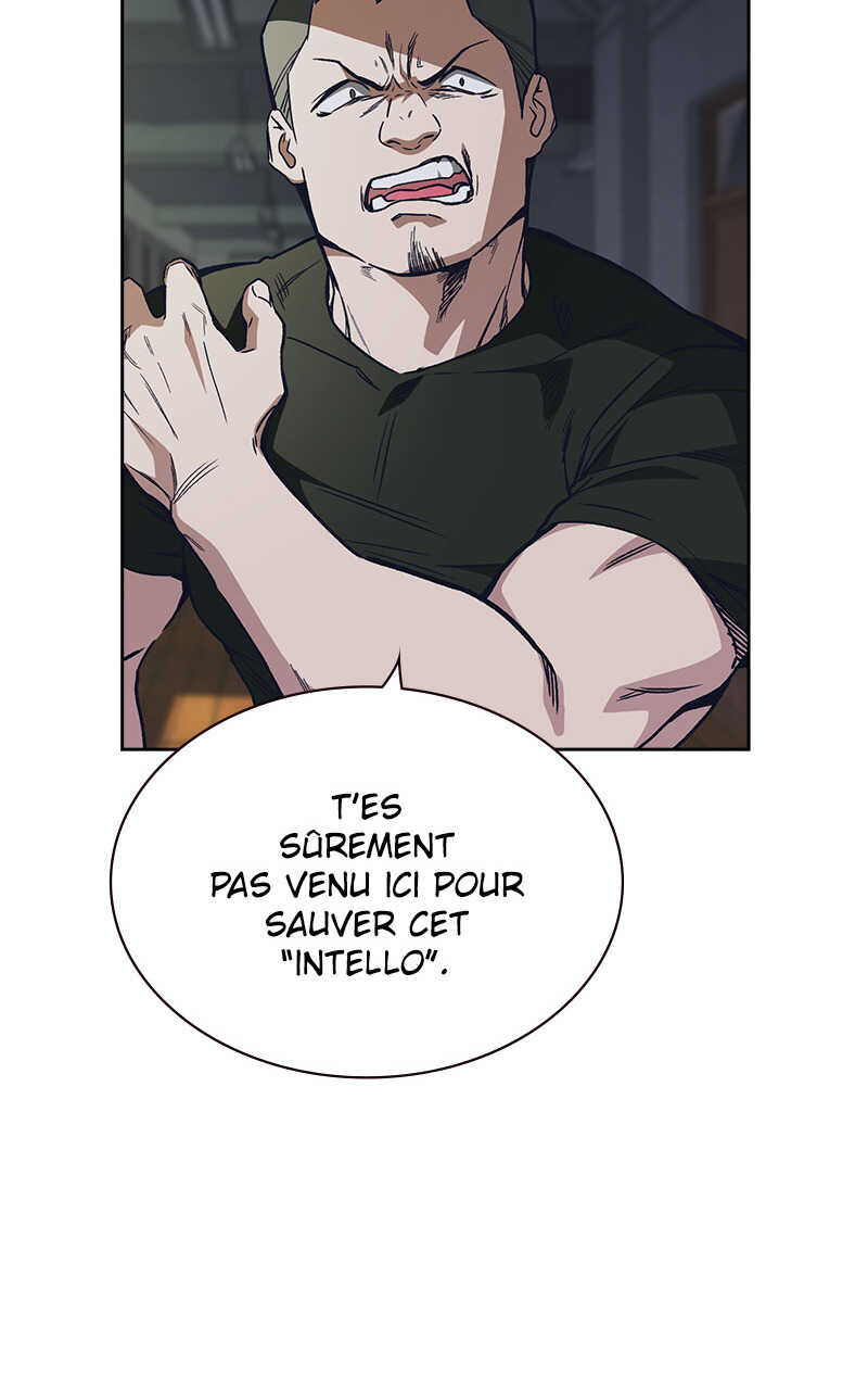 Study Group Chapitre 122 - Page 21