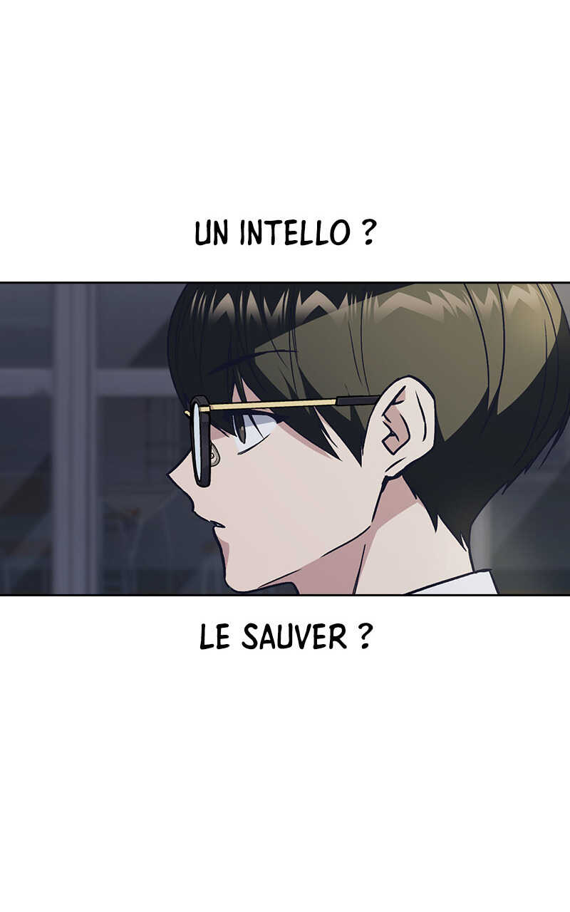 Study Group Chapitre 122 - Page 22