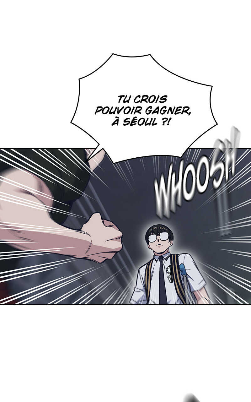 Study Group Chapitre 122 - Page 23