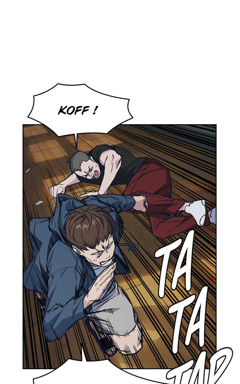Study Group Chapitre 122 - Page 28