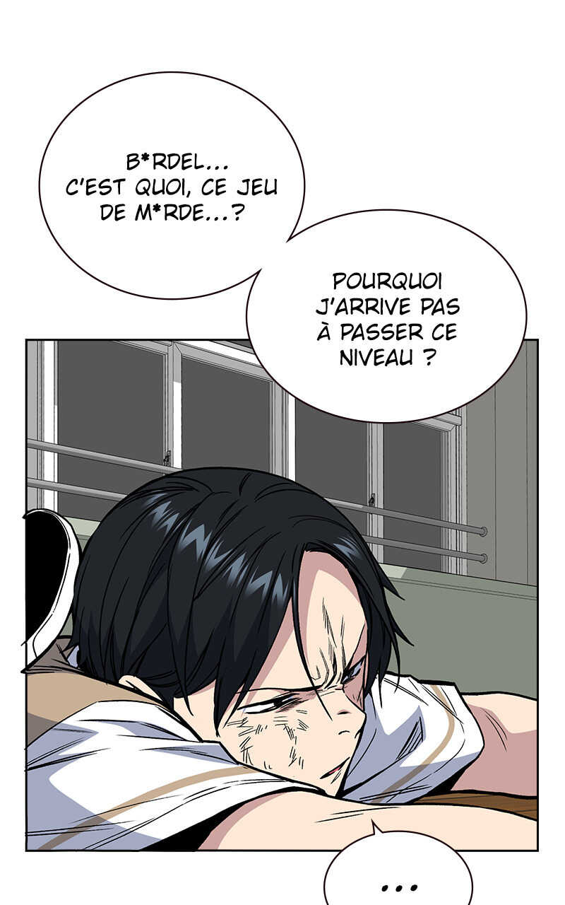 Study Group Chapitre 122 - Page 4