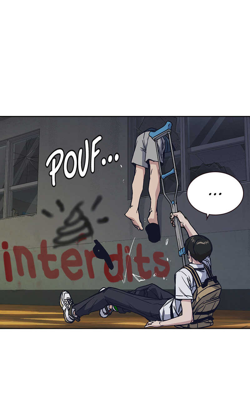 Study Group Chapitre 122 - Page 40