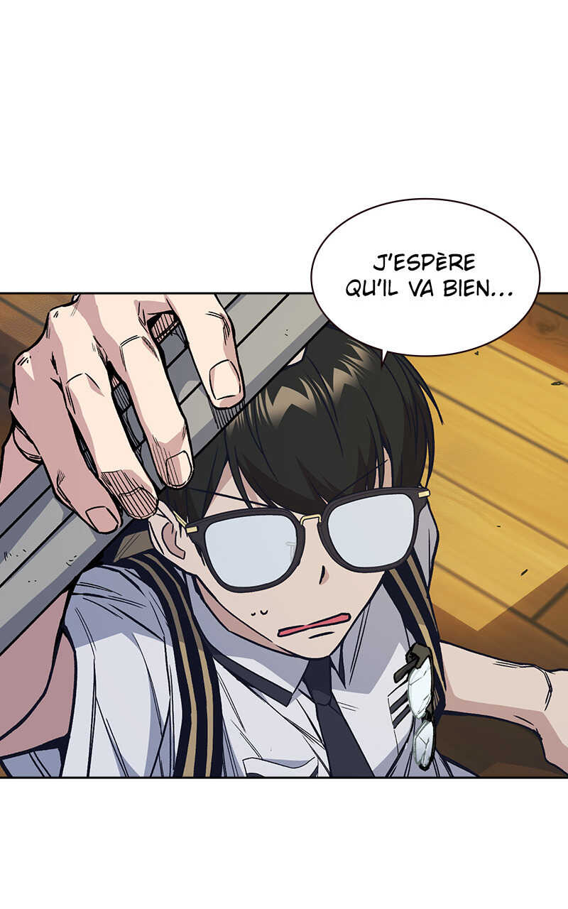 Study Group Chapitre 122 - Page 41