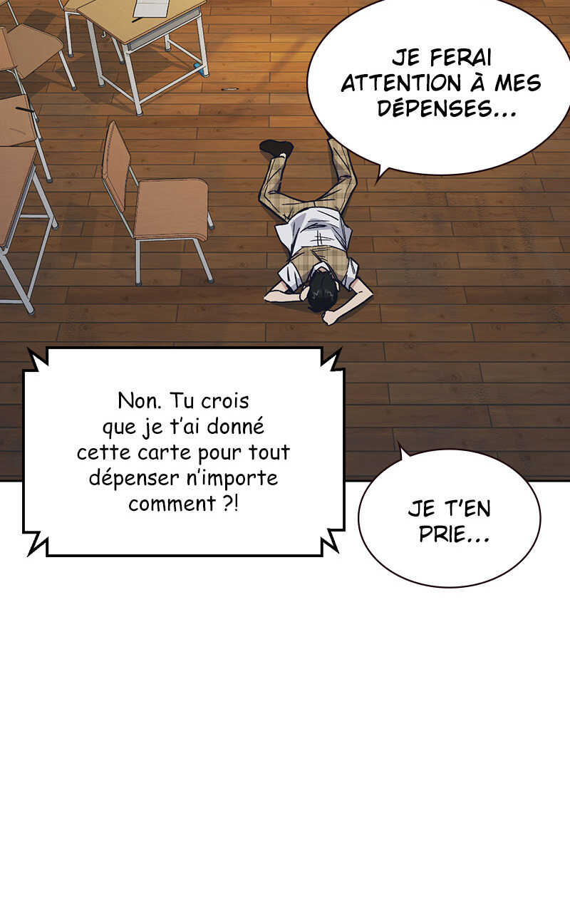 Study Group Chapitre 122 - Page 50