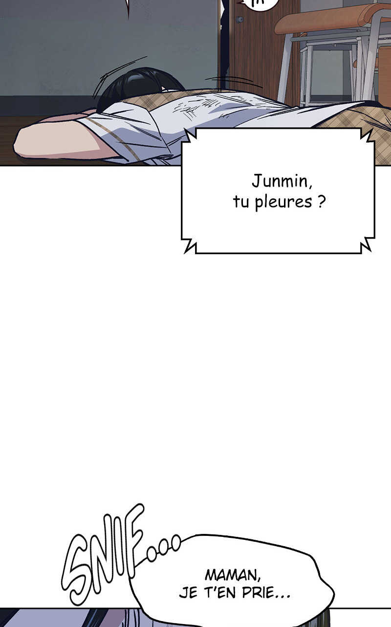 Study Group Chapitre 122 - Page 53