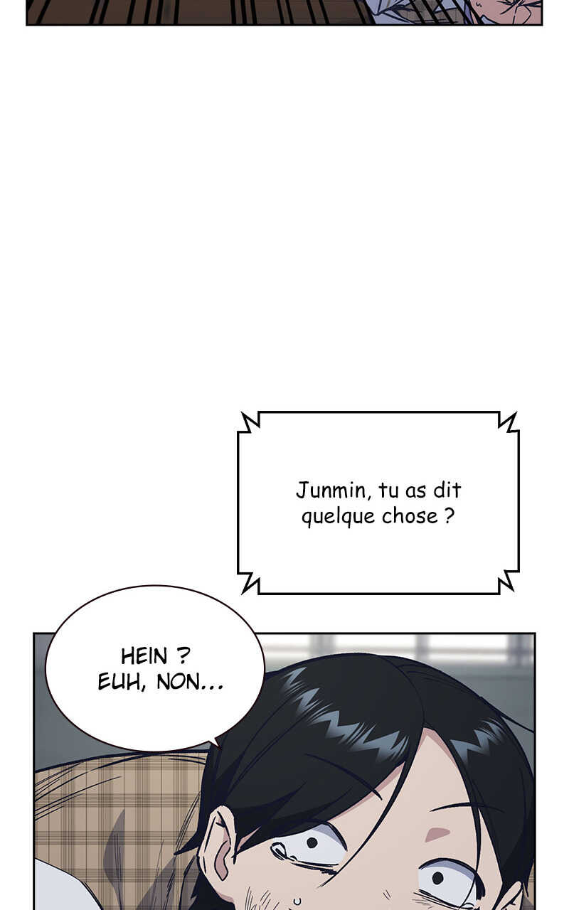 Study Group Chapitre 122 - Page 60