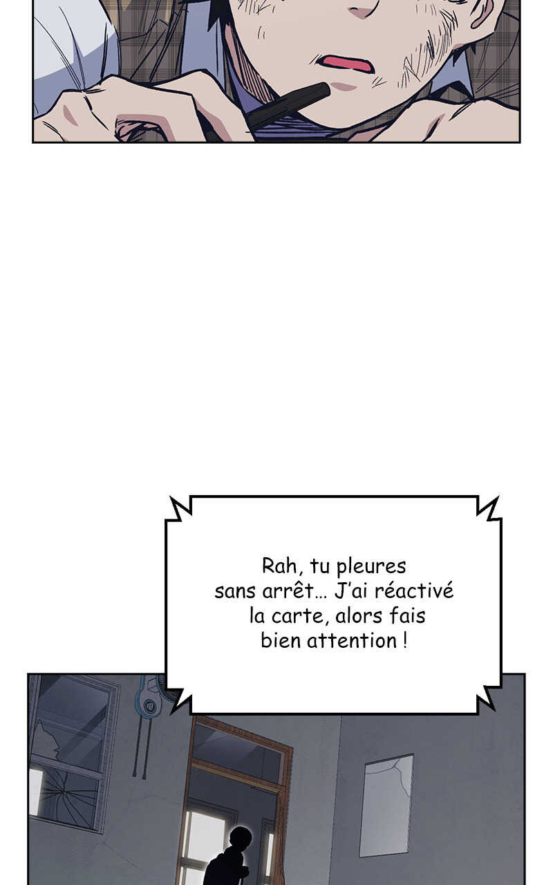 Study Group Chapitre 122 - Page 61