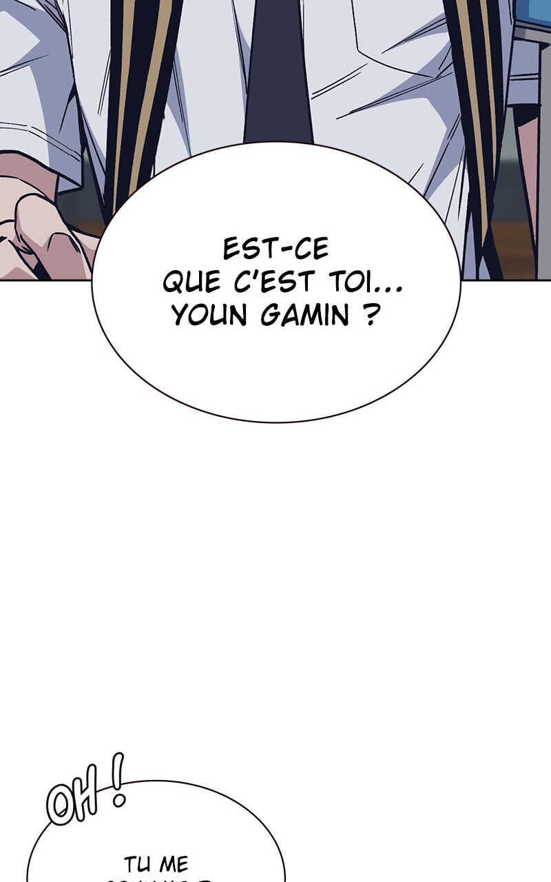 Study Group Chapitre 122 - Page 69