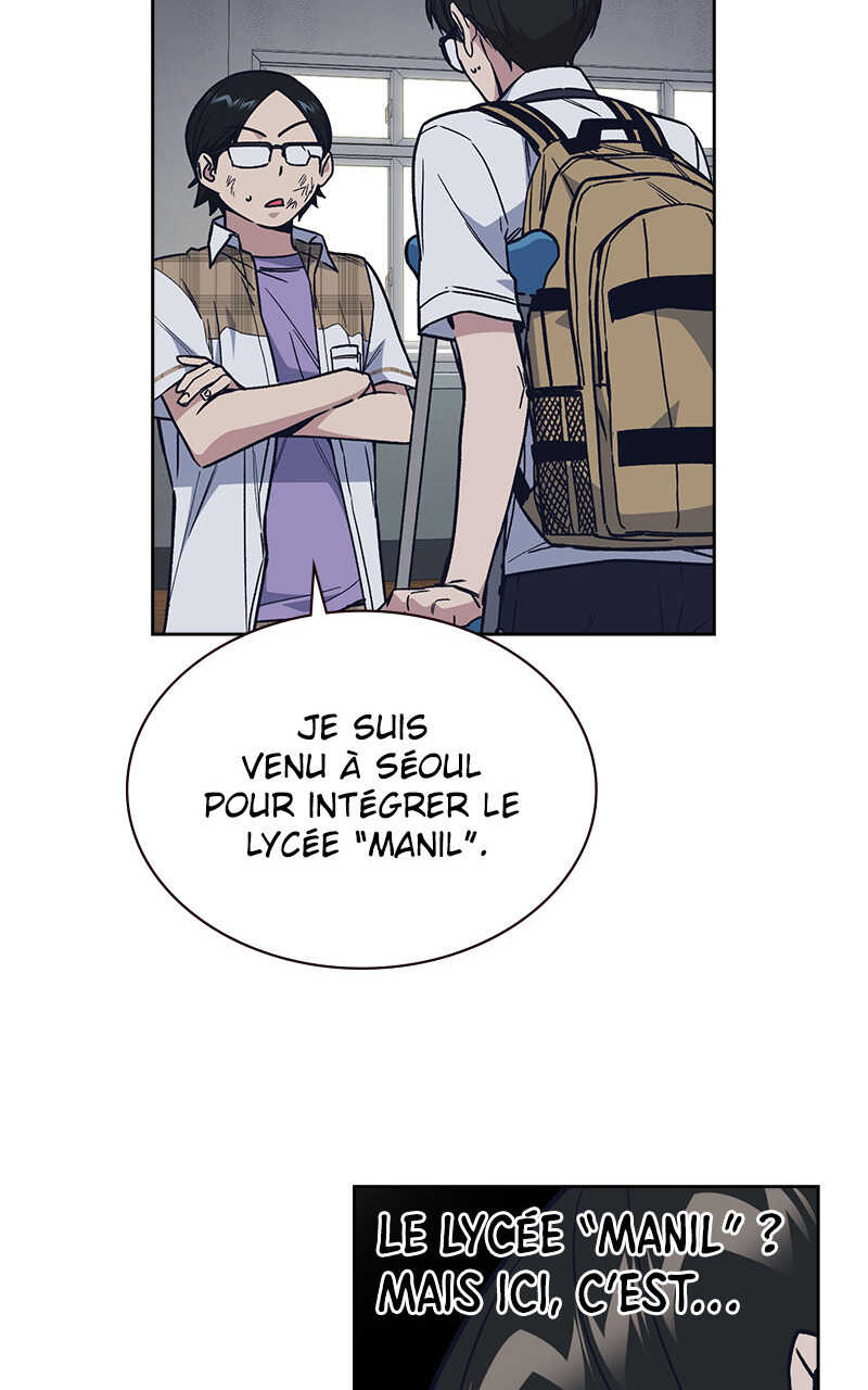 Study Group Chapitre 122 - Page 76