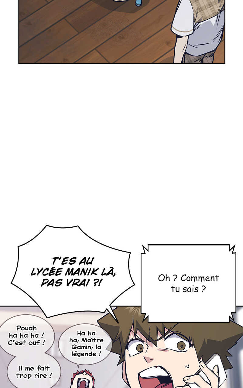 Study Group Chapitre 122 - Page 80