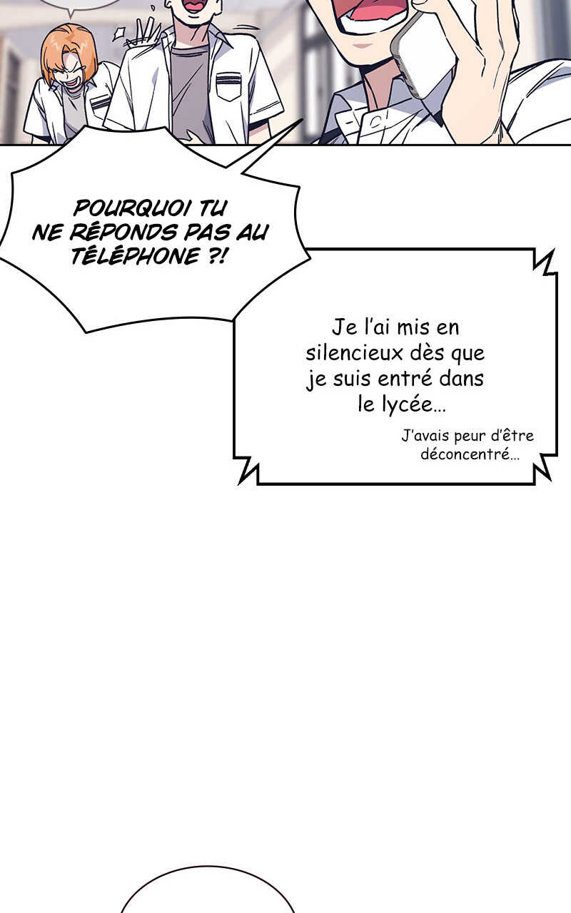 Study Group Chapitre 122 - Page 81
