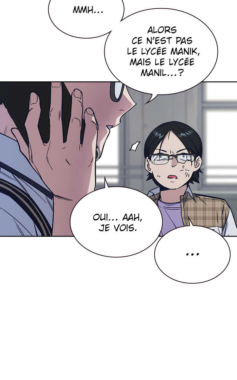 Study Group Chapitre 122 - Page 82