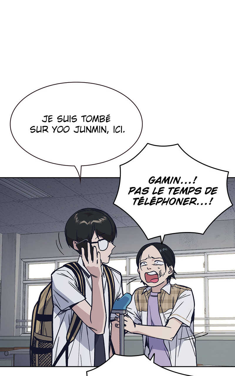 Study Group Chapitre 122 - Page 85