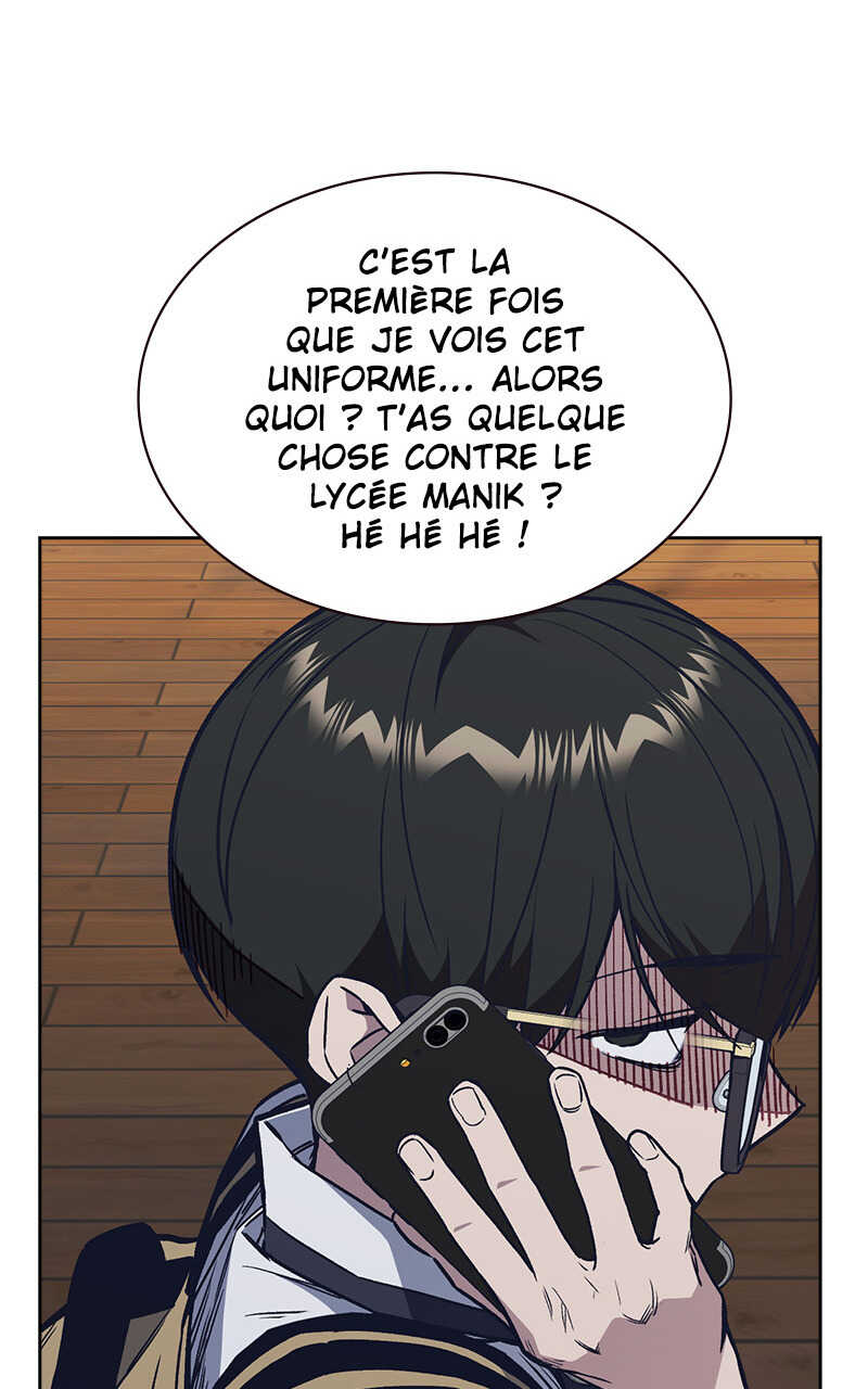 Study Group Chapitre 122 - Page 91