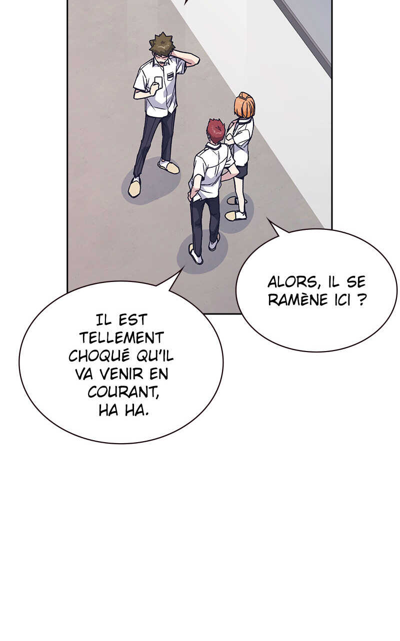 Study Group Chapitre 122 - Page 99