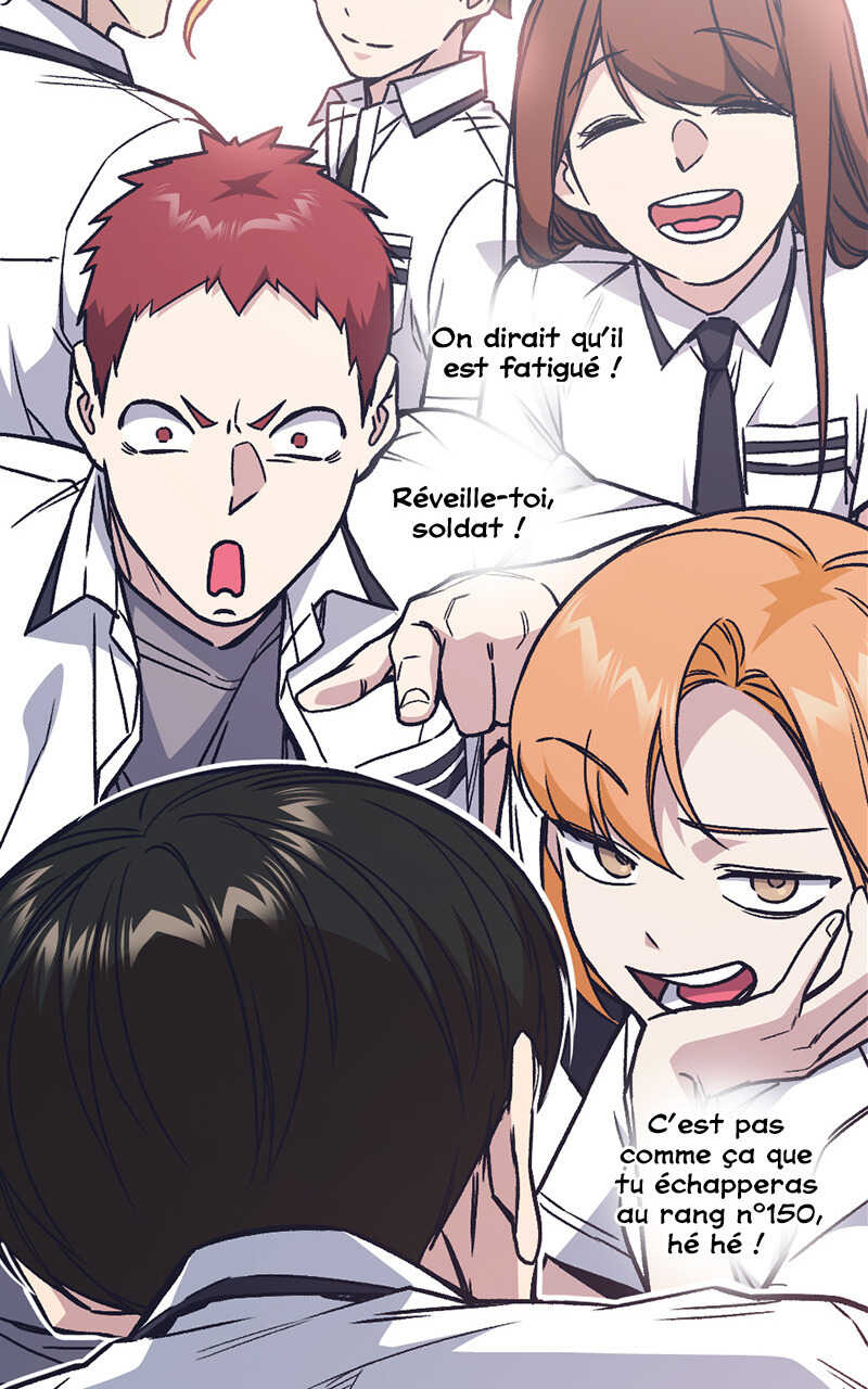 Study Group Chapitre 123 - Page 101