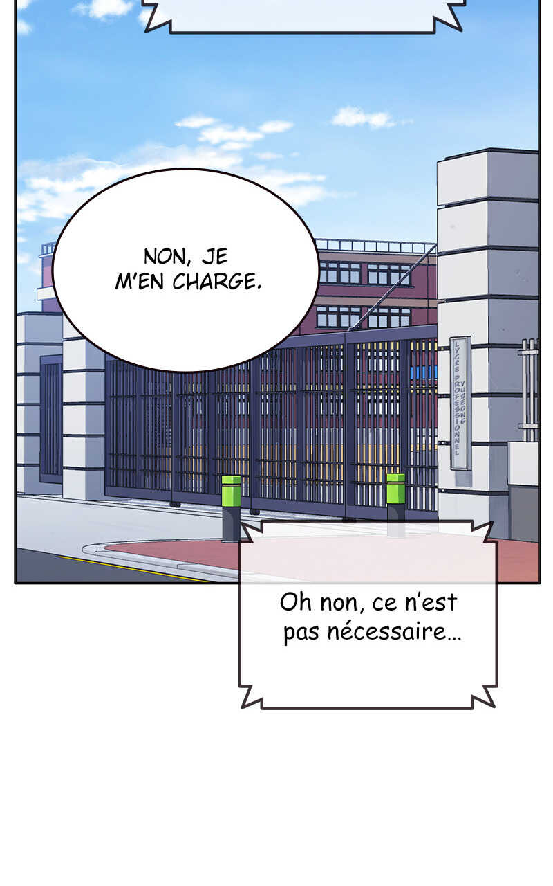 Study Group Chapitre 123 - Page 124