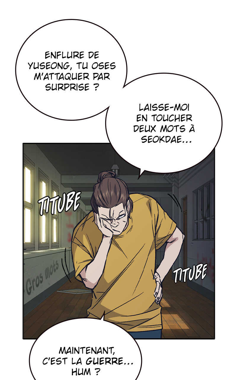 Study Group Chapitre 123 - Page 17