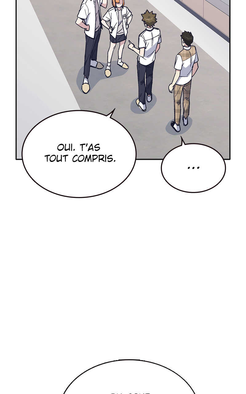 Study Group Chapitre 123 - Page 22