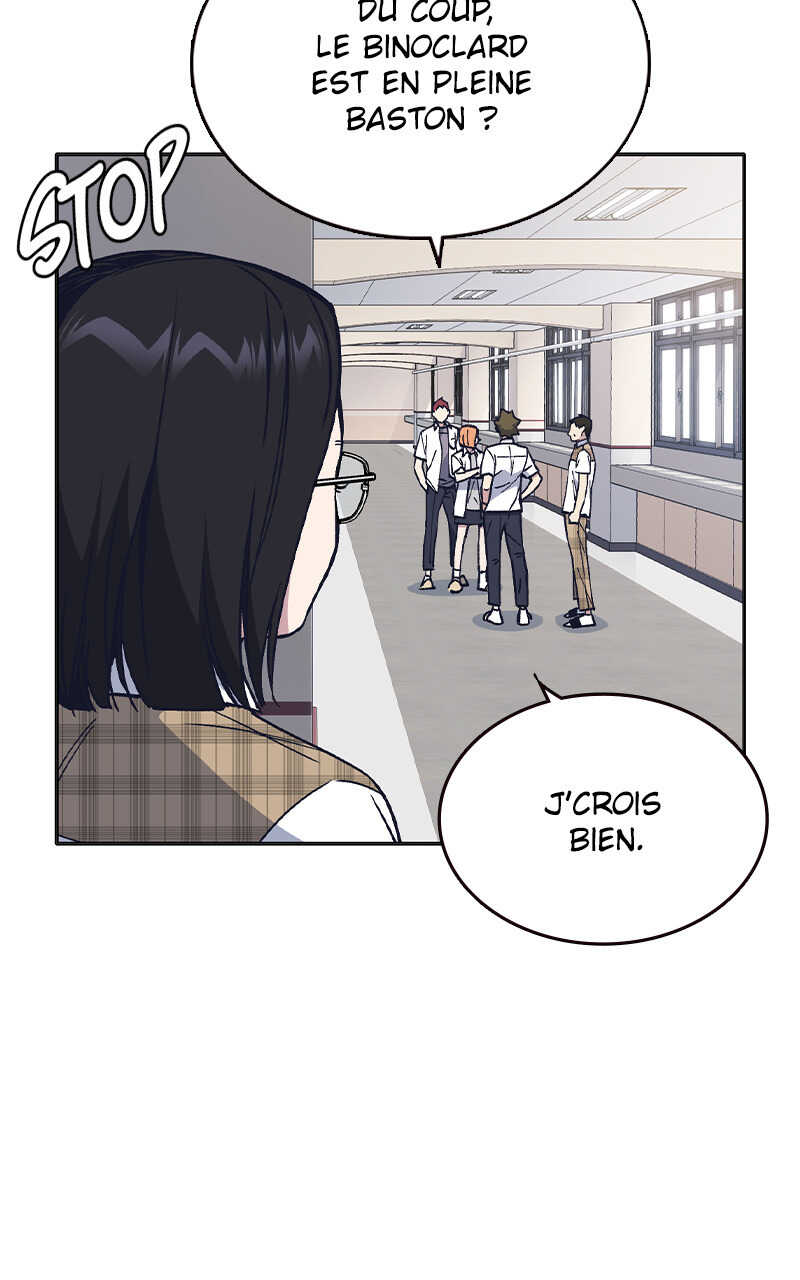 Study Group Chapitre 123 - Page 23