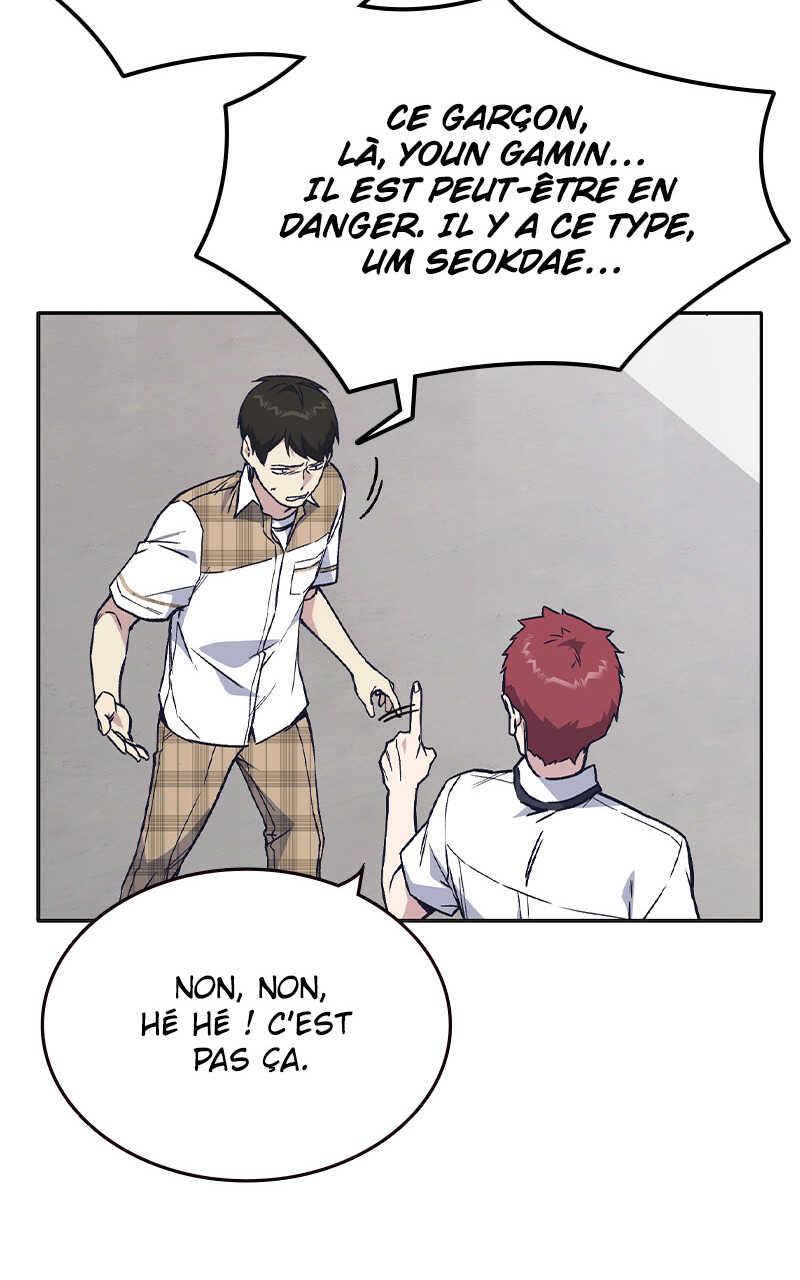 Study Group Chapitre 123 - Page 29