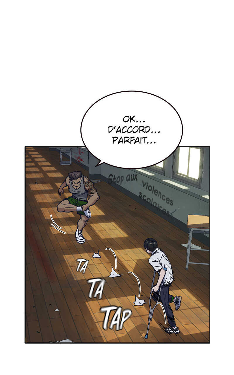 Study Group Chapitre 123 - Page 54