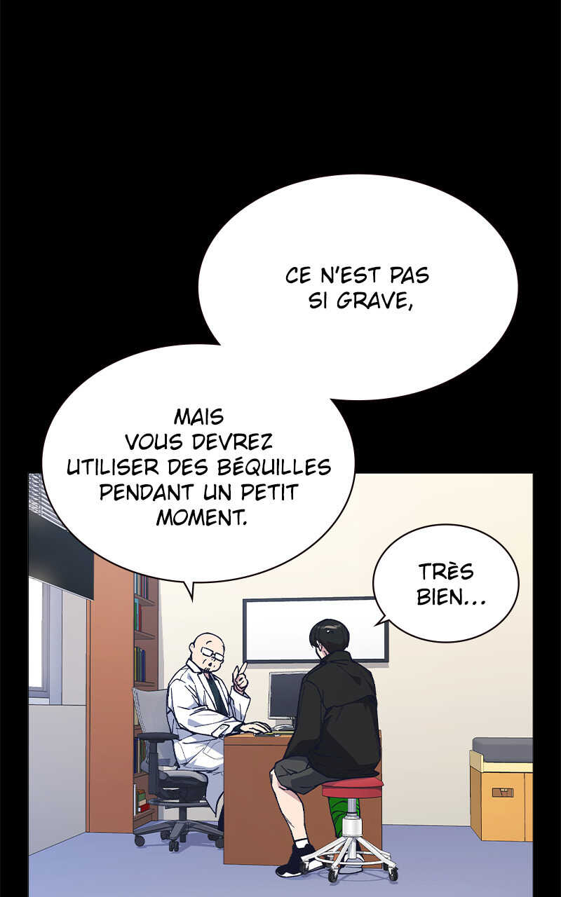 Study Group Chapitre 123 - Page 67