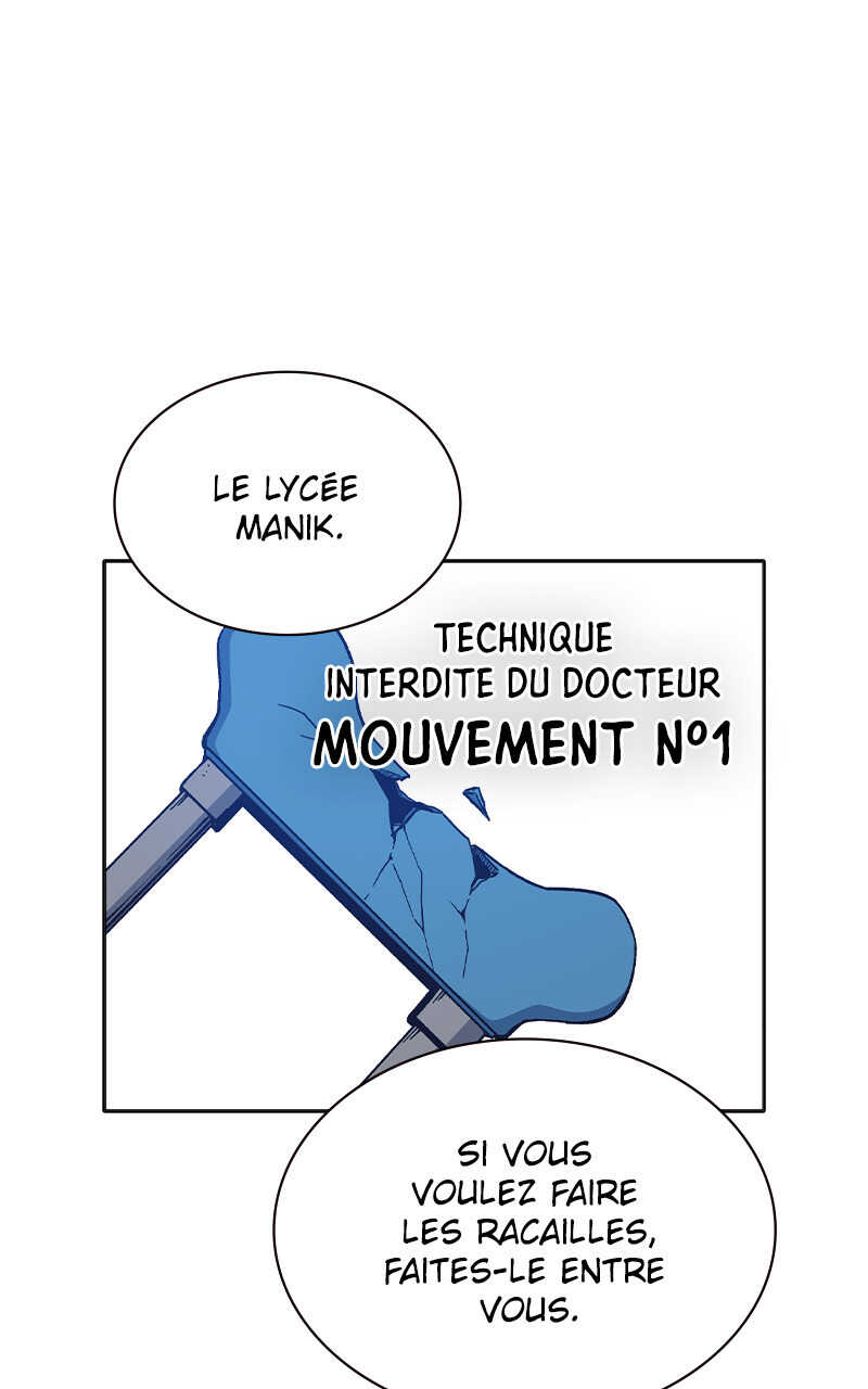 Study Group Chapitre 123 - Page 78