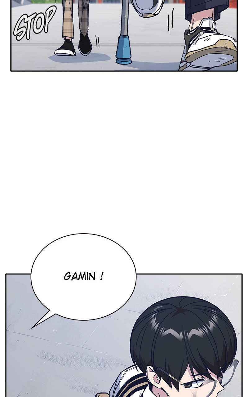 Study Group Chapitre 123 - Page 86