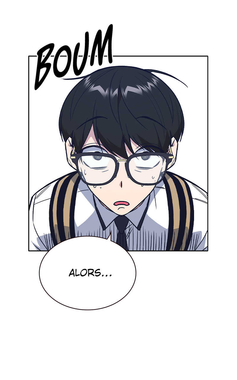 Study Group Chapitre 124 - Page 15