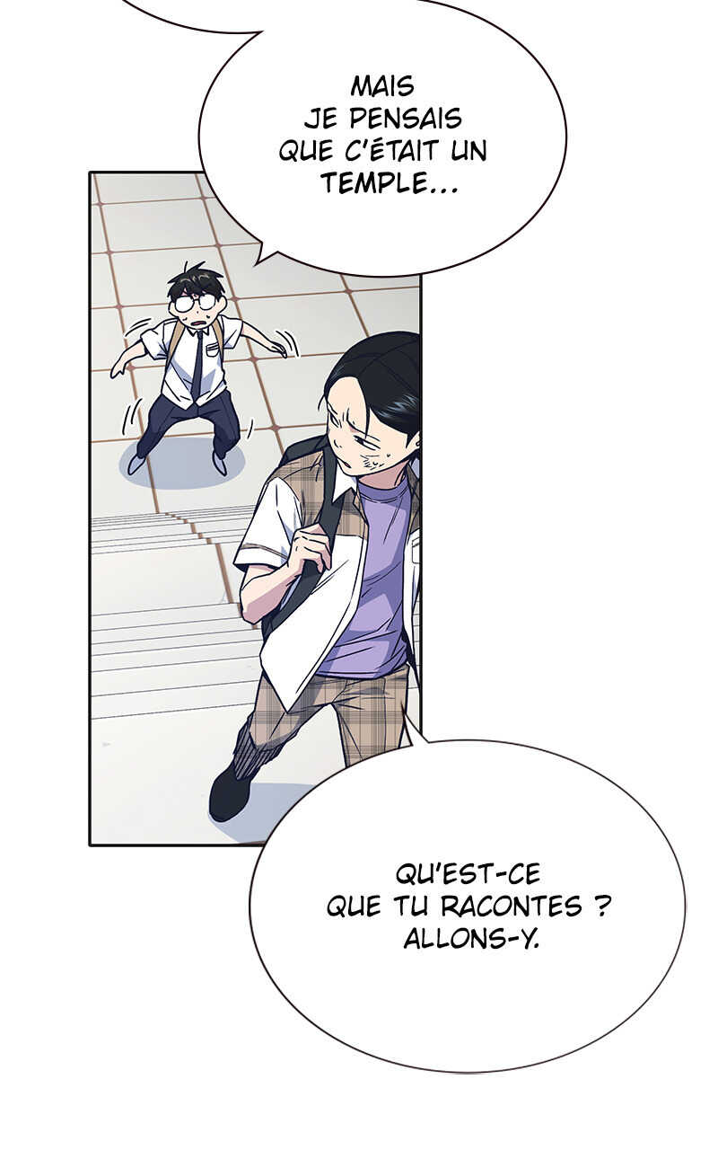 Study Group Chapitre 124 - Page 18