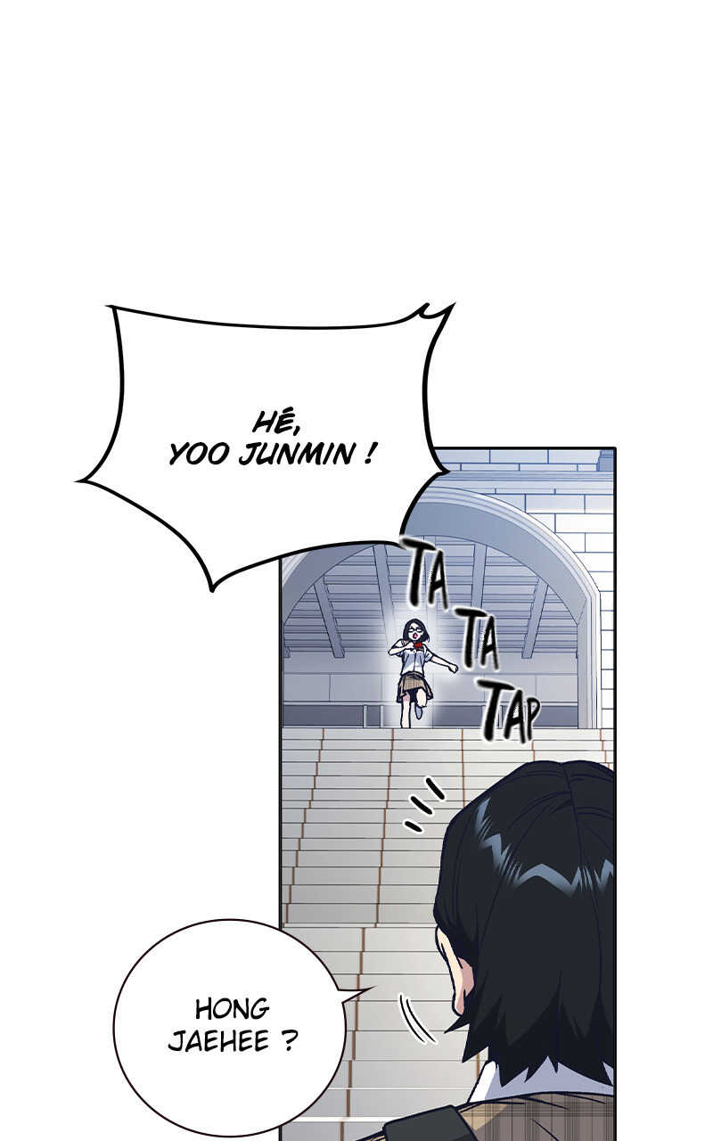 Study Group Chapitre 124 - Page 19