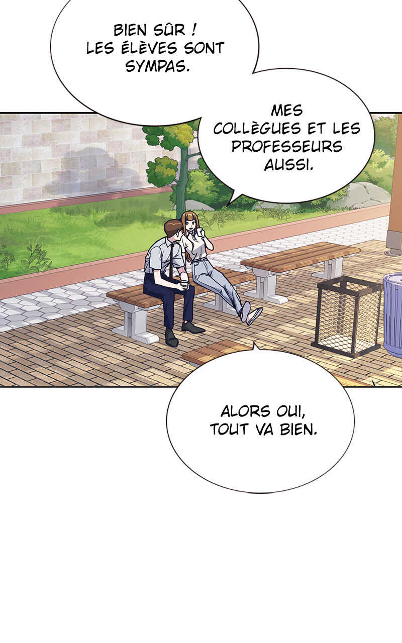 Study Group Chapitre 124 - Page 3