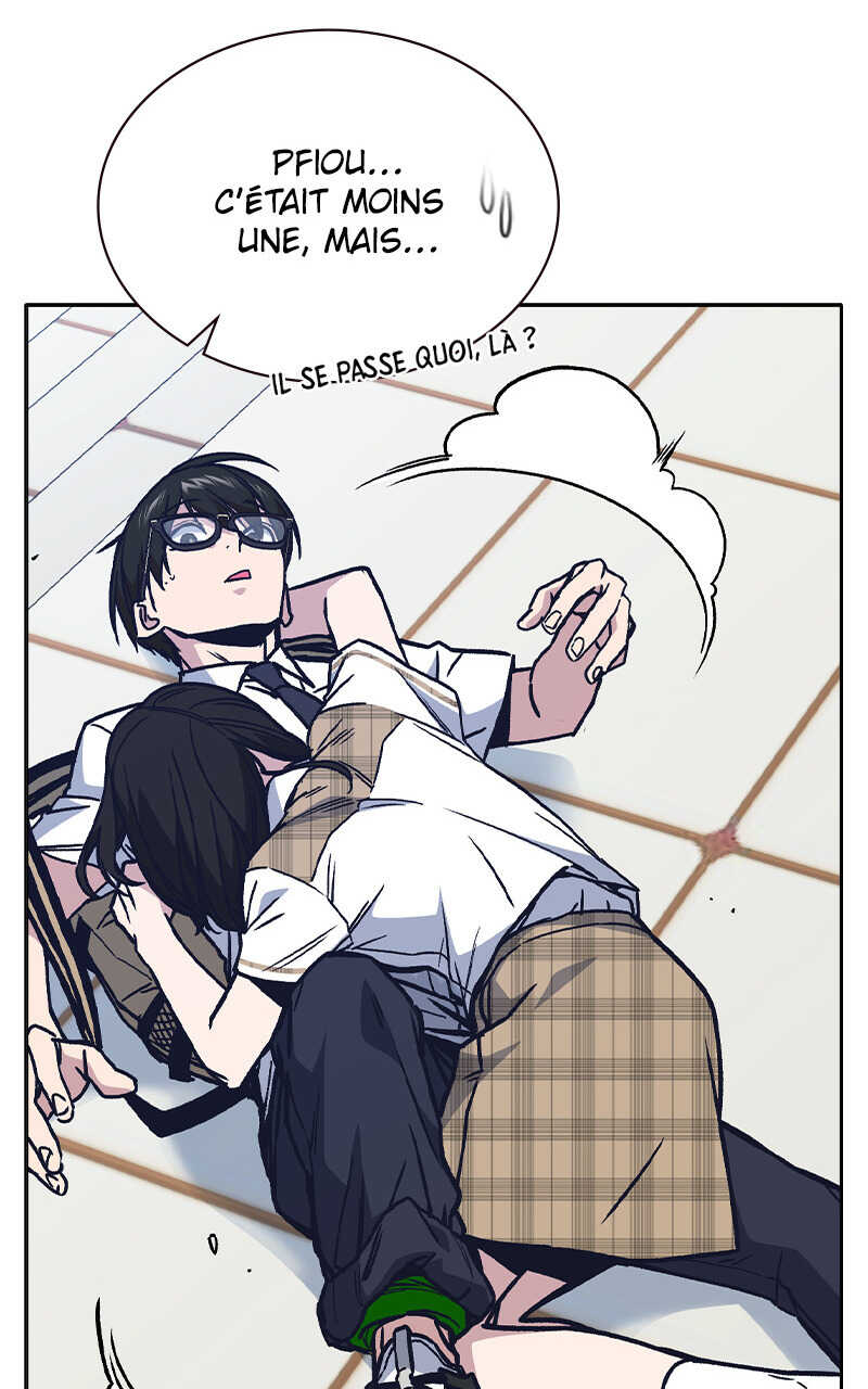 Study Group Chapitre 124 - Page 30