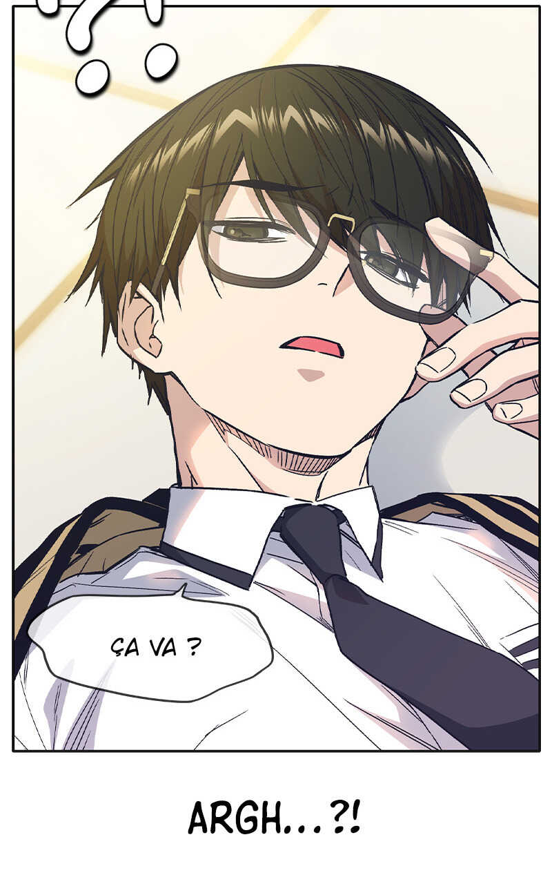 Study Group Chapitre 124 - Page 33
