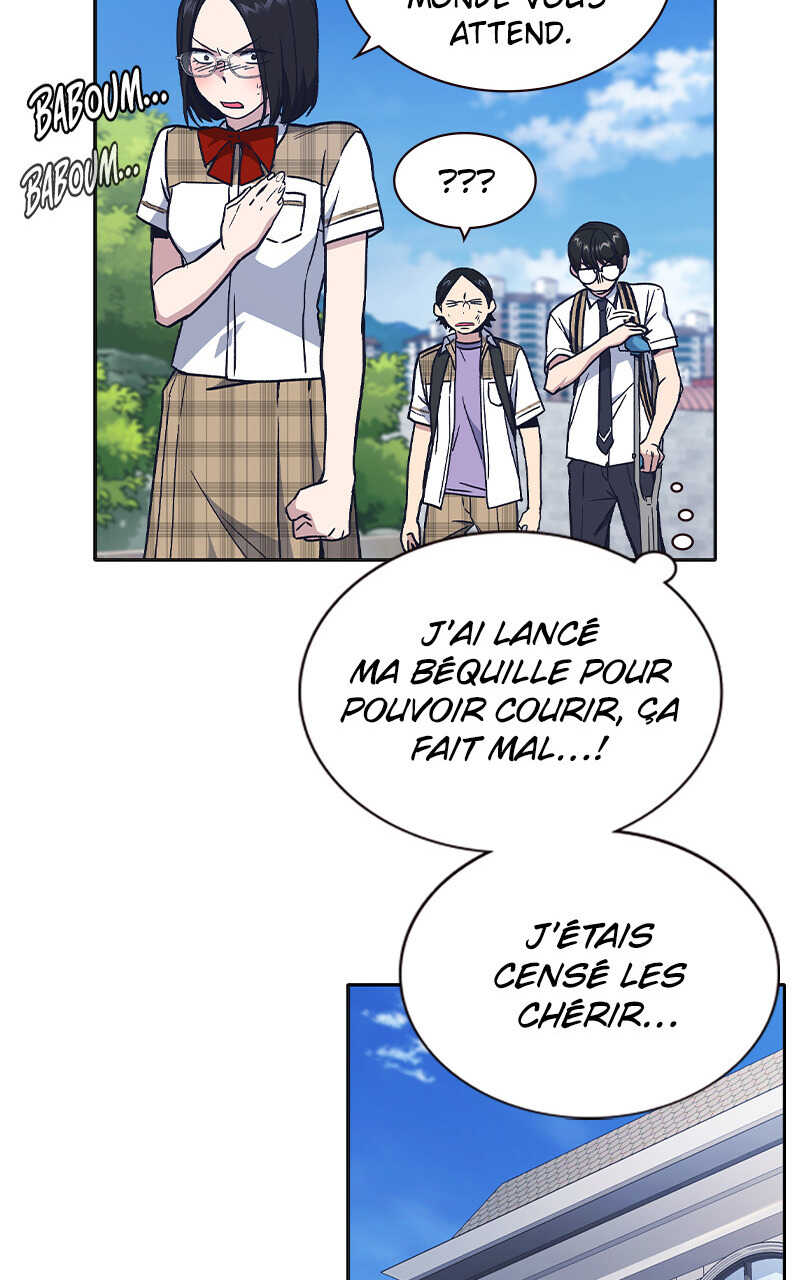 Study Group Chapitre 124 - Page 35