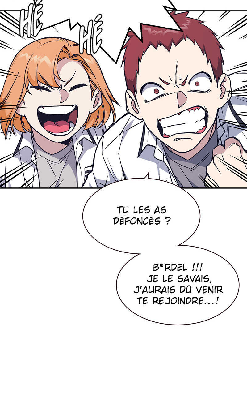 Study Group Chapitre 124 - Page 37