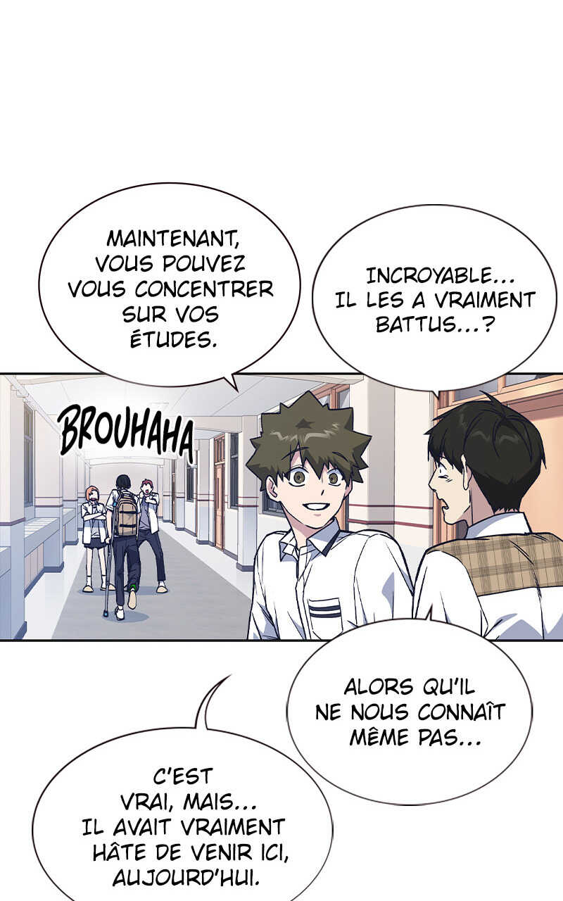 Study Group Chapitre 124 - Page 38