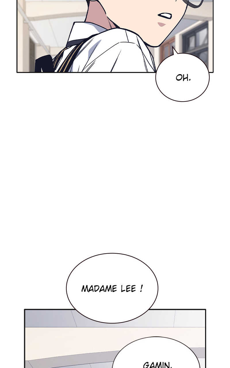 Study Group Chapitre 124 - Page 40
