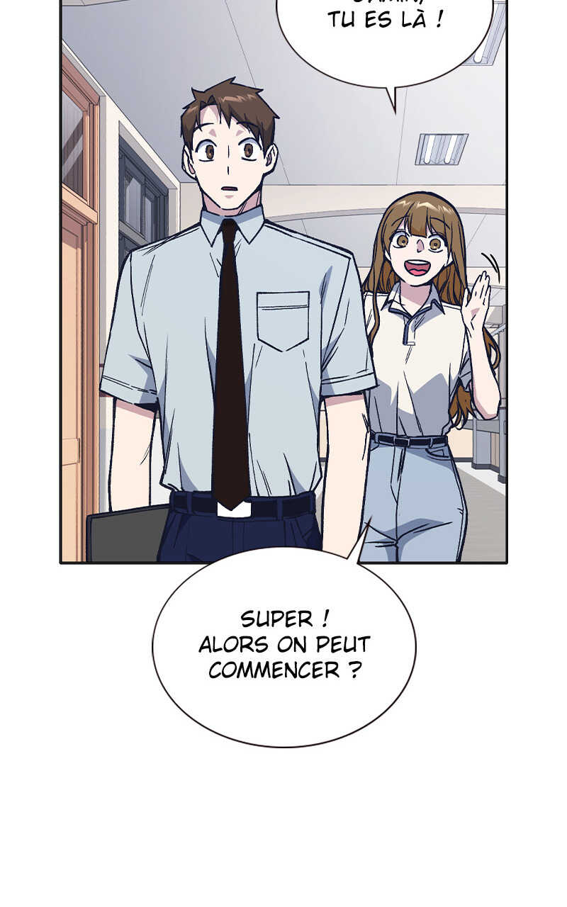 Study Group Chapitre 124 - Page 41