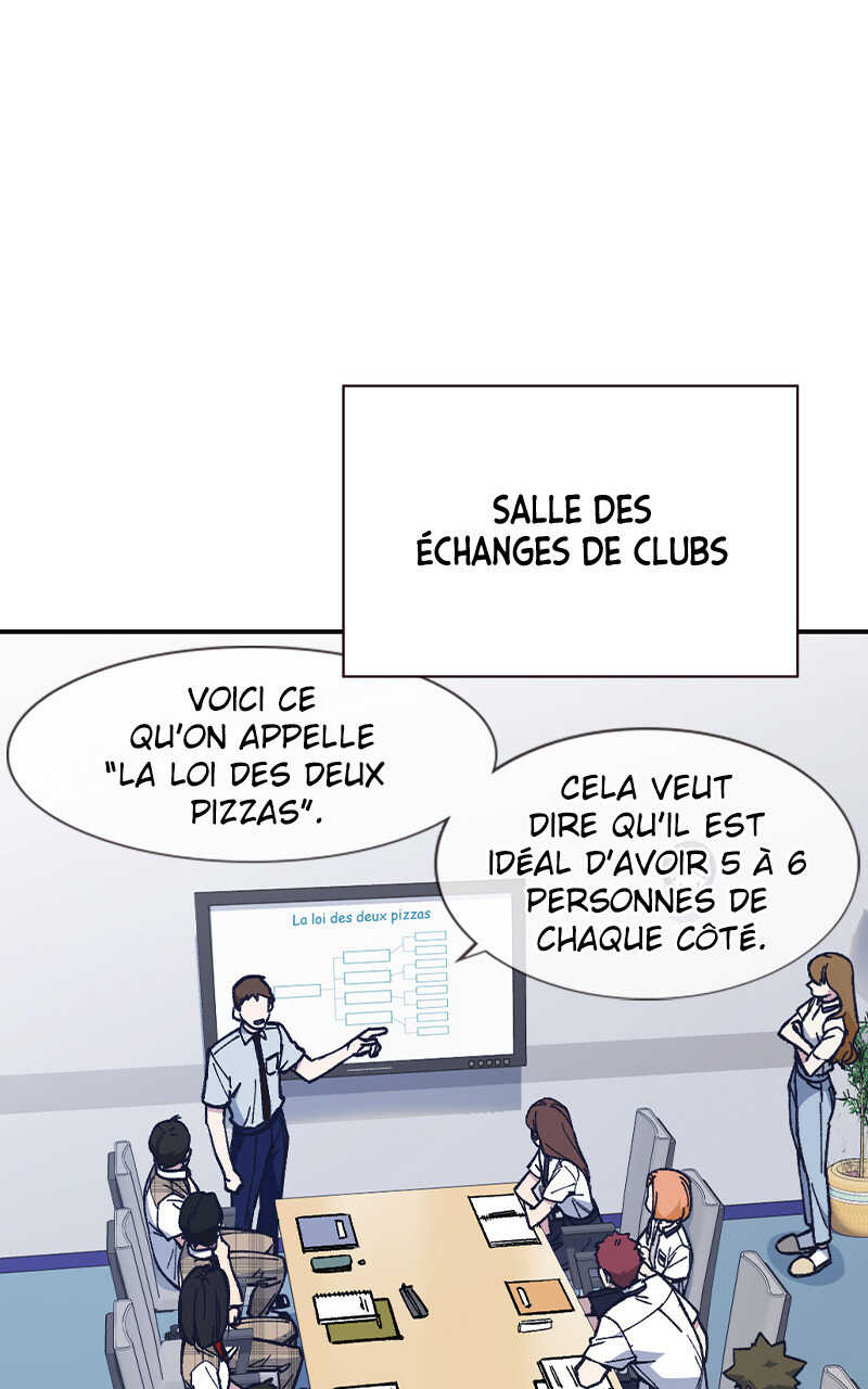 Study Group Chapitre 124 - Page 42