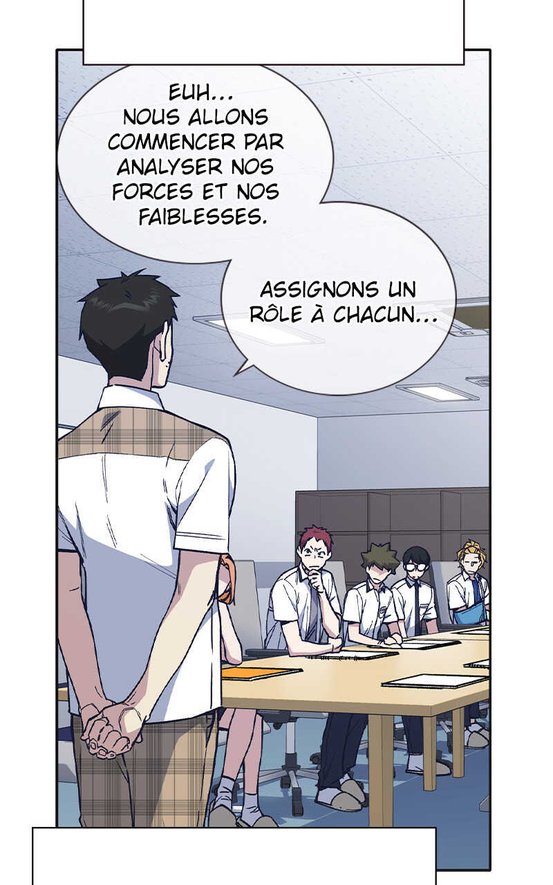 Study Group Chapitre 124 - Page 44