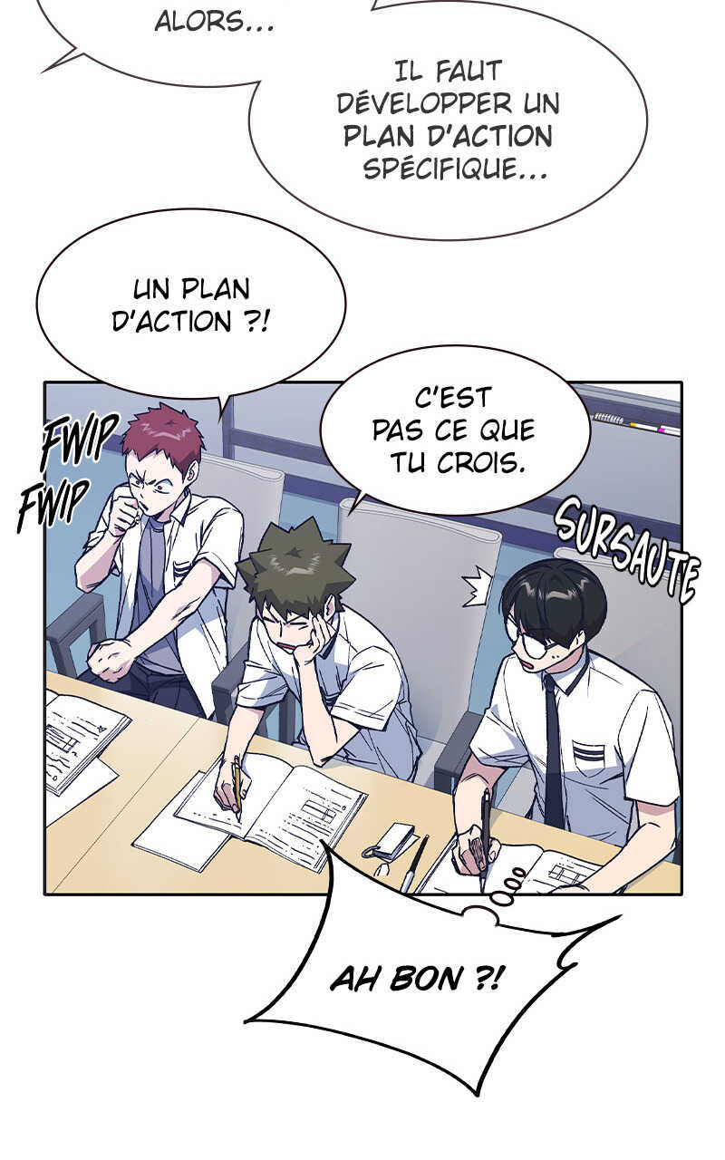 Study Group Chapitre 124 - Page 46