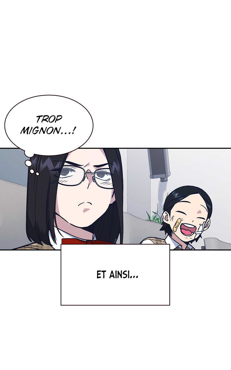 Study Group Chapitre 124 - Page 47