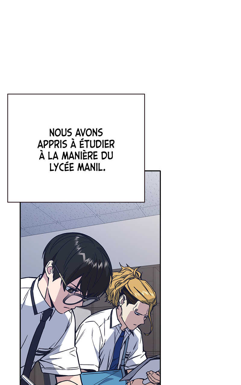 Study Group Chapitre 124 - Page 48