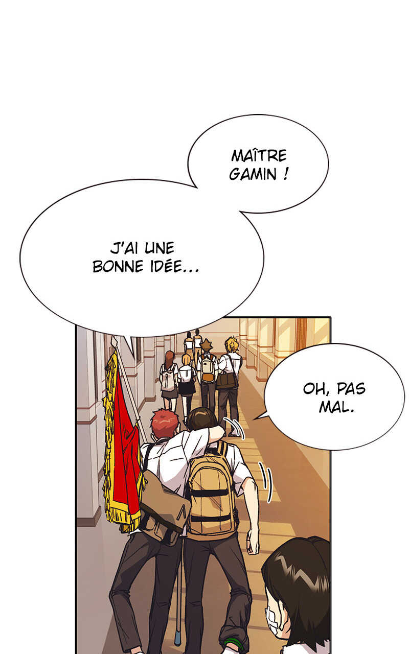 Study Group Chapitre 124 - Page 52
